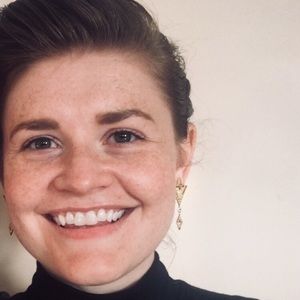 Meet your Posher, Meredith